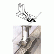 "SL" Stitch In A Ditch / Edge / Joining Foot #P60708