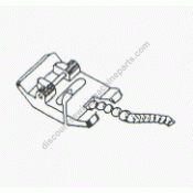 "SL" Beading Screw-on Foot #P60837 (BFS)