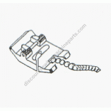 "SL" Beading Screw-on Foot #P60837 (BFS)