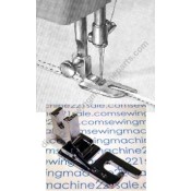 "V" "A" "B" Screw-on Metal Felling Foot 4mm #P60960