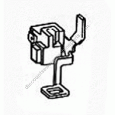 Brother Darning/Embroidery Foot "Q" #XA2159101