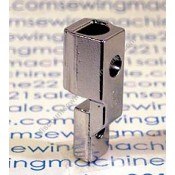 Brother Adapter "S" #XA6027001 Shank ONLY