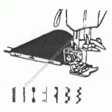 Zig-Zag Attachment #YS-7