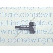 Needle Clamp Screw #131226001/051