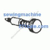 Husqvarna Viking Long Attachment / Needle Clamp Screw #Vos6000