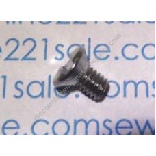 Brother Needle Plate Screw #X50487051