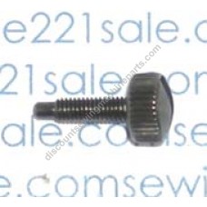 Brother Needle Clamp Screw #XZ20002051 (33)