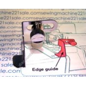 Singer Adjustable Edge Seam Guide #281465