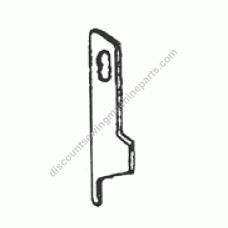 Serger Upper Knife #1250014229