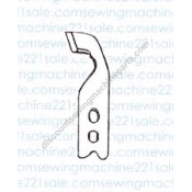 Serger Upper Knife #784045008