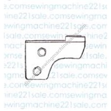 Serger Lower Knife #784048001