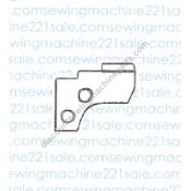 Serger Lower Knife #787035004