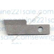 Serger Lower Knife #350439