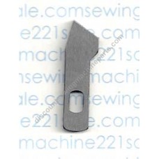 Serger Lower Knife #A10531000