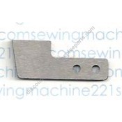 Serger Lower Knife #416361601 654