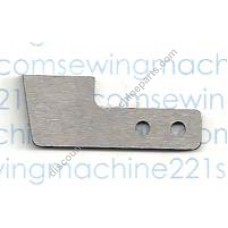 Serger Lower Knife #416361601 654