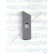 Serger Lower Knife #12157