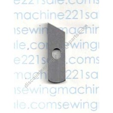 Serger Lower Knife #12157