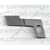 Serger Lower Knife #X75233001