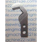 Serger Lower Knife #340468