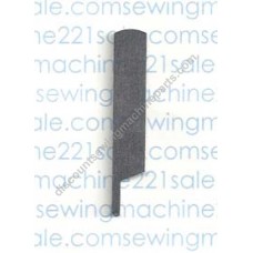 Serger Upper Knife #205-9101-01A