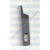 Serger Upper Knife #50143403