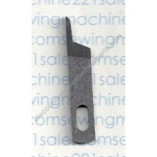 Serger Upper Knife #50143403