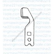 Serger Upper Knife #788011007