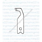 Serger Upper Knife #794026004