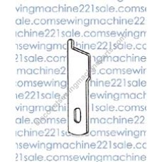 Serger Upper Knife #PL-Q11-01B