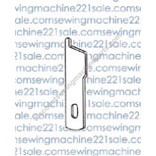 Serger Upper Knife #PL-Q11-01B