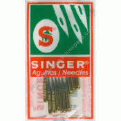 Serger Needle #2045 Ball Point