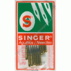 Serger Needle #2045 Ball Point