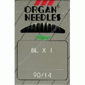Serger Needle #BLx1