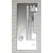 Viking Serger Needle Plate #411000036