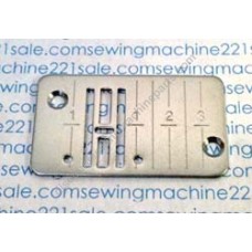 Viking Zig-Zag Needle Plate #4111555