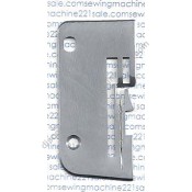 Kenmore / NewHome Serger Needle Plate #785609009