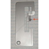 Viking / Brother Serger Needle Plate #X76528-001