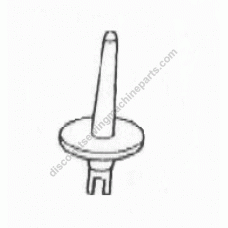 Brother / Singer Auxiliary Spool Pin #130920001