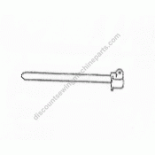 Brother Spool Pin #X51456001