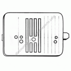 Singer / Brother Straight Stitch Plate #176875