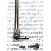 Brother Needle Clamp with Bar #XA1849101 (6)(32)