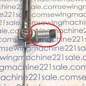 Kenmore Long Attachment Screw "B" #2337