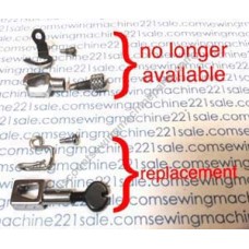 Husqvarna Viking Needle Clamp Kit (replacement) #4110749-01 