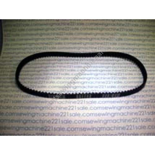 Singer Serger Belt 557725, 14CG744, sewing machine parts