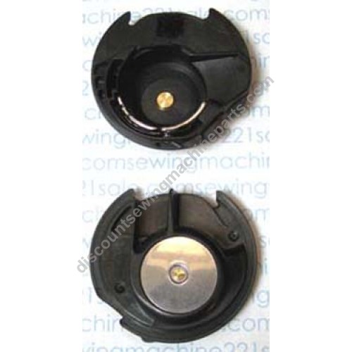 BOBBIN CASE # 387032 Singer Quantum XL1000 XL100 XL150 Alt# 386006 BOBBIN CASE # 387032 Singer Quantum XL1000 XL100 XL150 Alt# 386006