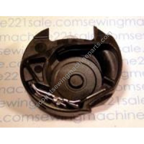 Viking Bobbin Case 413058903 (01)(02), 100 Scandinavia, sewing machine parts