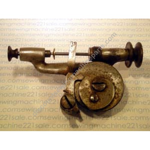 Singer Bobbin Winder 27 Trunk Mount, 27, sewing machine parts