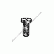 FEED DOG SCREW Tacsew T188R Singer 1107 1116 1120 1130 15 Class 95 1200-1 2pcs 