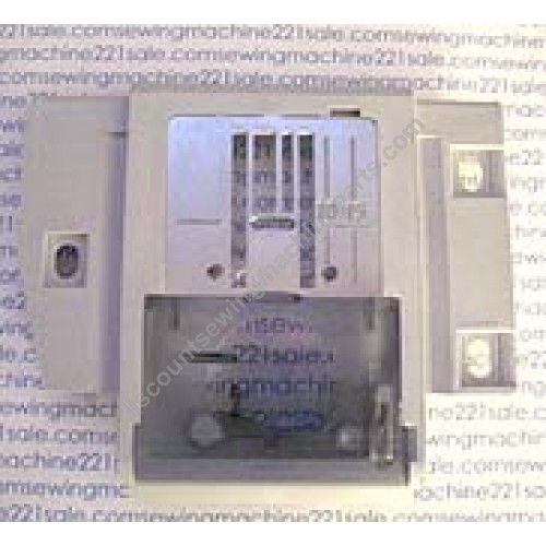 Viking Hook Cover Kit 412370701, 210 Husqvarna, sewing machine parts